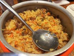 -临家闽南菜(宝洲路店)