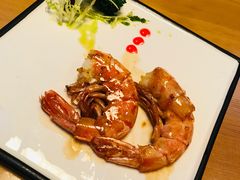 -王鼎精致料理铁板烧(世博源店)