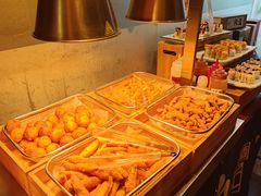 -王氏炉匠·烧鸟放题自助(三里屯店)