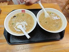 -浮屿大同鸭肉粥·始于1983年