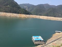 浙东大峡谷-浙东大峡谷风景区