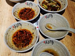 -默记孙抄手(经开万达店)