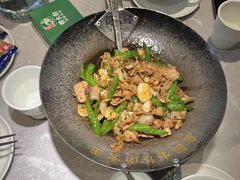 -费大厨辣椒炒肉(黄兴中心广场店)