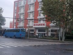 -上海市工商外国语学校