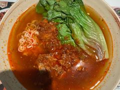 -敏华冰厅(平安金融中心店)