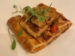 -上海和平饭店龙凤厅 Dragon Phoenix