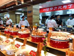 -柴米油盐(土菜院子店)