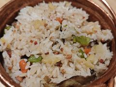 -一坐一忘云南菜(卓悦中心)