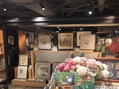 -猫的天空之城概念书店(苏州诚品店)