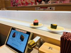 -滨寿司(新街口中央商场店)