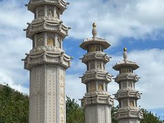 -三亚南山文化旅游区