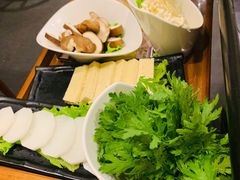 -北门涮肉·铜锅涮肉(南锣鼓巷店)