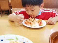 -萨莉亚意式餐厅(天河城购物中心店)