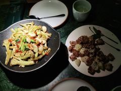 -姐夫的小菜(新中关购物中心店)