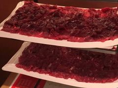 -左庭右院鲜牛肉火锅(苏州园区永旺店)