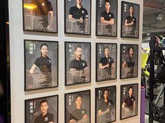 -AC健身·运动康复工作室(千灯湖店)
