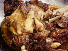 -阿秋牛排(湖心街店)