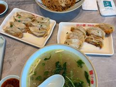 -小姜锅贴(凤凰街店)