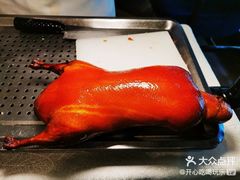 -白家大院·王府宫廷菜(苏州街店)