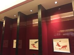 -上海静安香格里拉大酒店