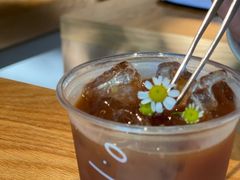 -O.P.S. CAFE