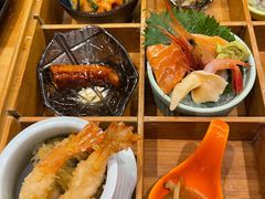 -万鱼亭 日本料理(无锡香山名园店)