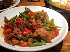 -德叔阙里·衢州菜馆(月湖店)