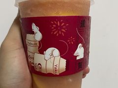 -阿嬷手作(南宁百盛印象城店)