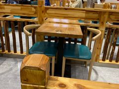 大堂-小木屋拌饭(鞍山景子街小商品城店)