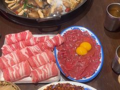 -萍姐火锅·公路夜市(南京新街口店)