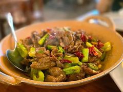 -福牛堂 Noodle Talk Home Cuisine