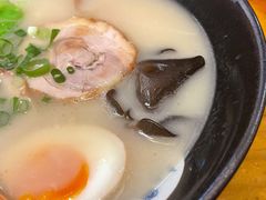 百步拉面-百步拉面