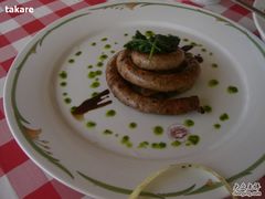 -意大利农场度假村