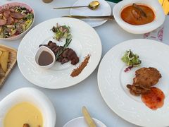 -天空花园餐吧·生日·团建(南山店)