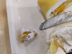 -满记甜品(加州阳光开元广场店)