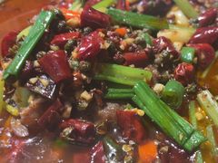 -拾捌川·自贡爆炒(新街口店)