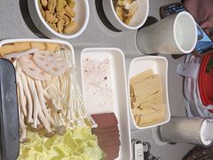 -半天妖烤鱼(中山路店)