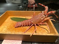 -Ginza Onodera铁板烧(外滩十八号店)