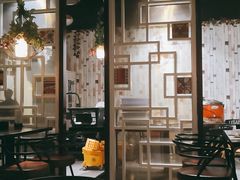 -舌尖上的食缘花园主题餐厅