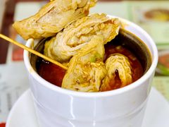 -東發道茶冰廰(静安大悦城店)