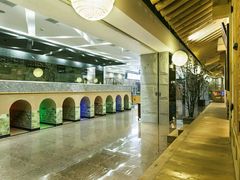 -纽斯桑拿会所(天山店)