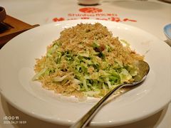 -澜小宴·锦绣江南(金沙滩店)