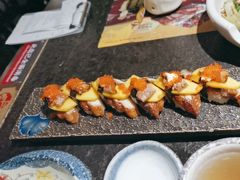 -古田居·特色寿司料理(星之岛旗舰店)