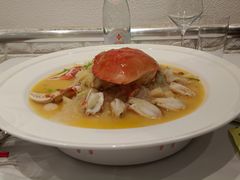 -白家餐厅(徐家汇店)