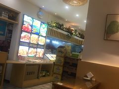 -邻家小馆(银都店)