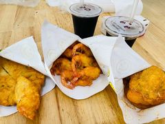 -信二嫂虾饼(振兴路店)