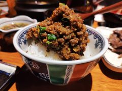 -肉魁屋·烧肉·烧鸟·酒场(高新店)