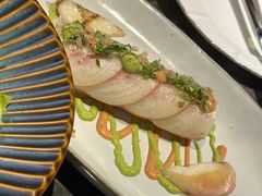 -LESCEDARS Brasserie Bistro香柏树