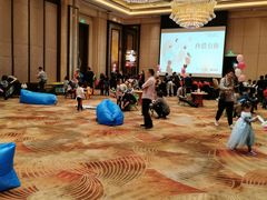 -上海浦东嘉里大酒店