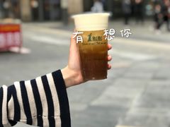 -1点点(二七万达店)